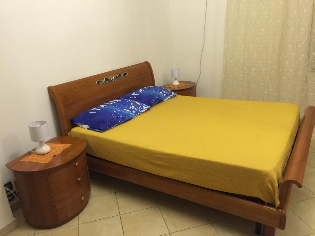Sacca House Apartment Реджо ди Калабрия Екстериор снимка