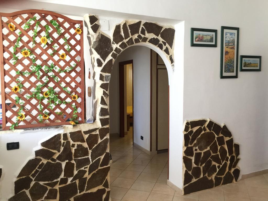 Sacca House Apartment Реджо ди Калабрия Екстериор снимка