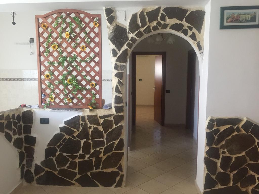 Sacca House Apartment Реджо ди Калабрия Екстериор снимка