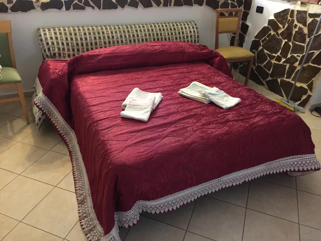 Sacca House Apartment Реджо ди Калабрия Екстериор снимка