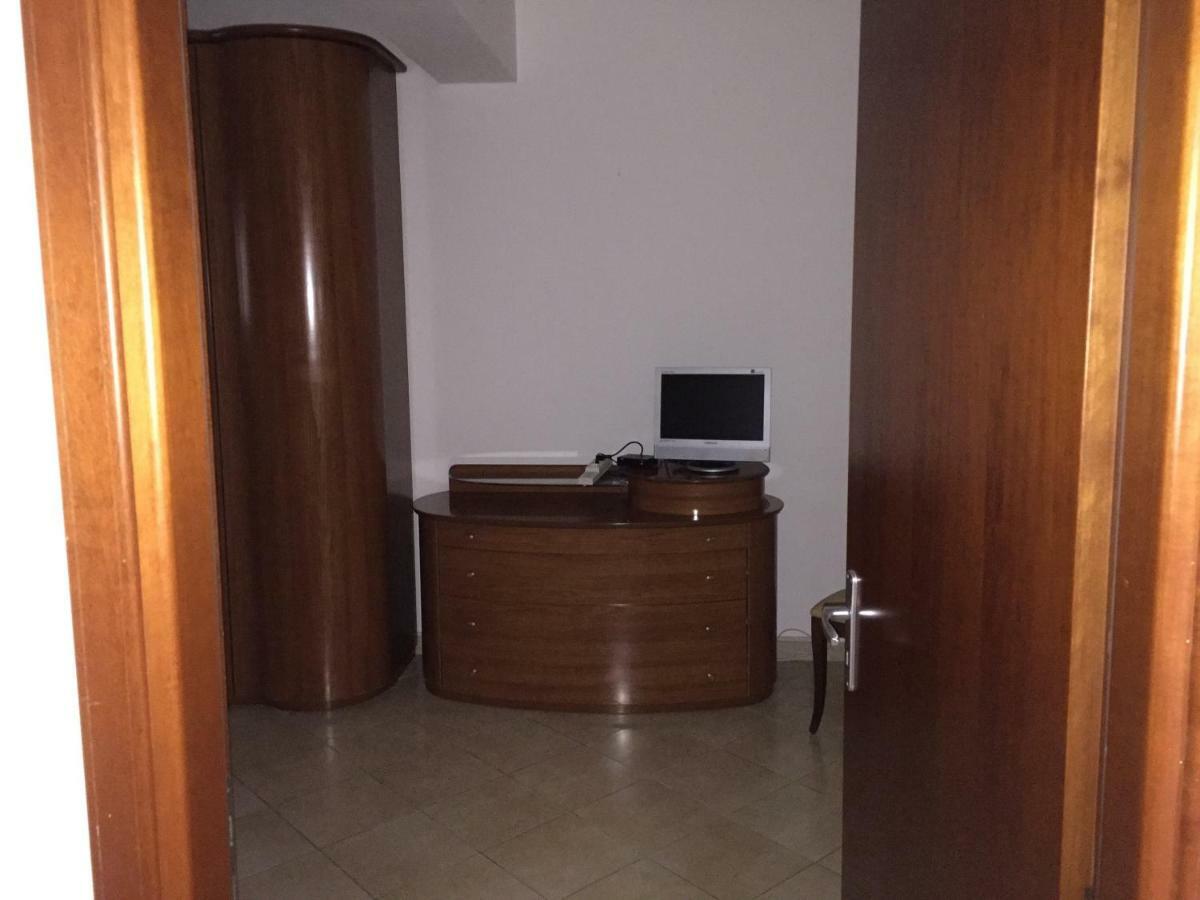 Sacca House Apartment Реджо ди Калабрия Екстериор снимка