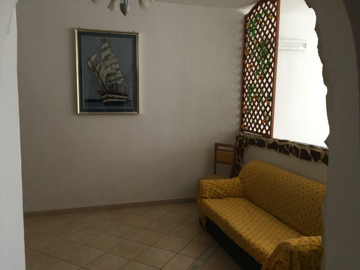 Sacca House Apartment Реджо ди Калабрия Екстериор снимка