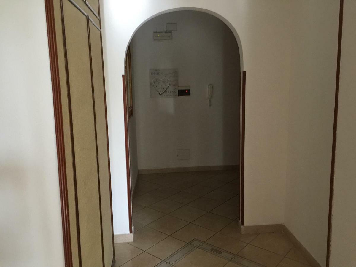 Sacca House Apartment Реджо ди Калабрия Екстериор снимка
