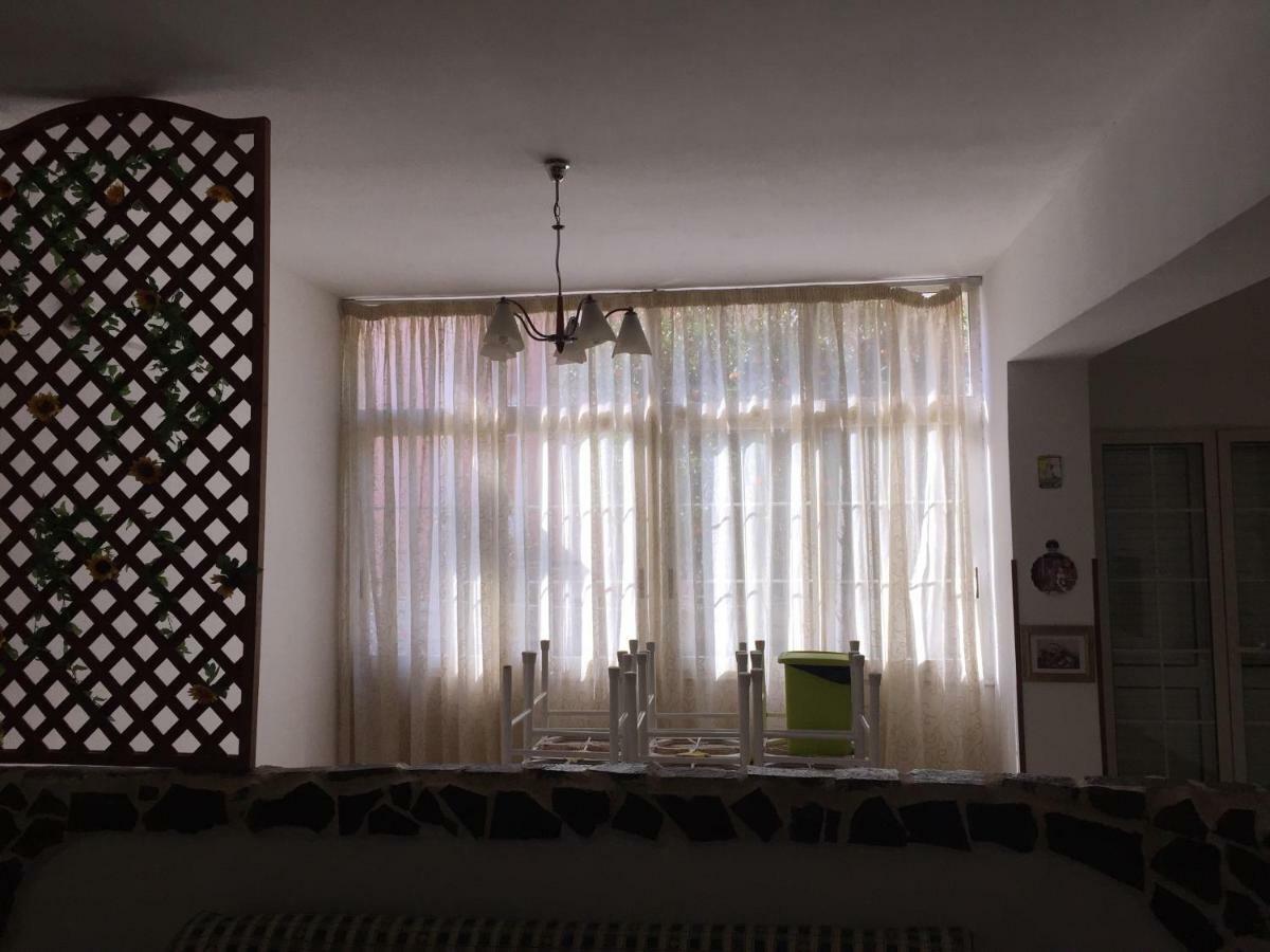 Sacca House Apartment Реджо ди Калабрия Екстериор снимка