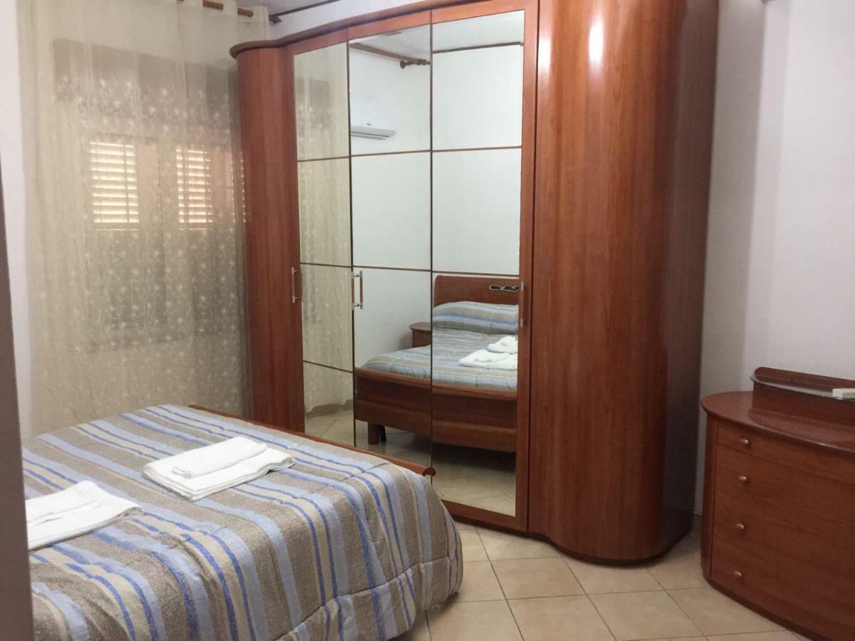 Sacca House Apartment Реджо ди Калабрия Екстериор снимка