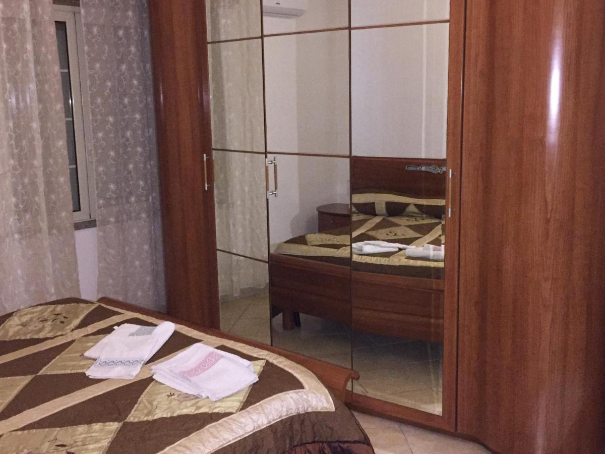 Sacca House Apartment Реджо ди Калабрия Стая снимка